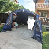 Vand cort mare de familie